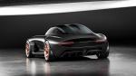 Genesis Essentia Concept 2018 года